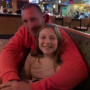 Meet your Posher, Frederick